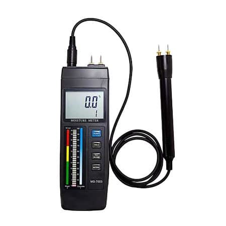 custom ms 7003 moisture meter|lutron 7003 moisture meter.